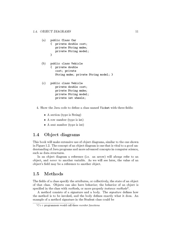 Introduction to Computer Science with Java Programming - Page 11